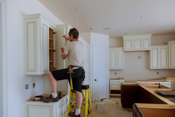 Licensed Kitchen Island Installation service in Prescott, WI - BM Kitchen