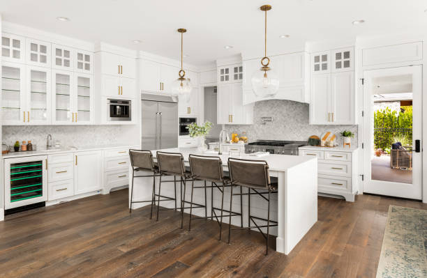24/7 Emergency Kitchen Island Installation experts in Prescott, WI