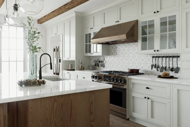 Affordable Kitchen Island Installation solutions in Prescott, WI